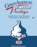 Gran American Prestige