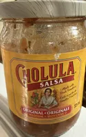 Salsa Medium