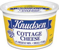 Knudsen cottage cheese