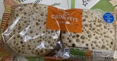Crumpets