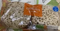 Crumpets