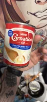 Evaporated Milk / Leche Evaporada