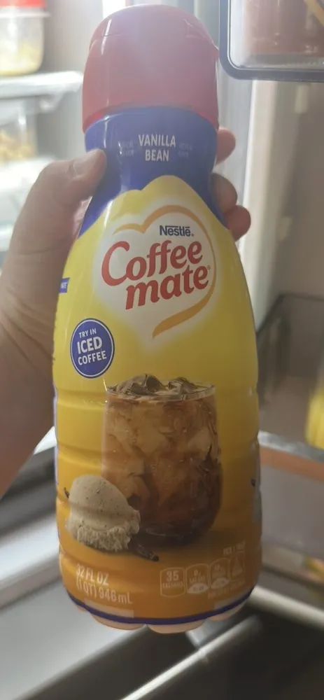 Coffee mate