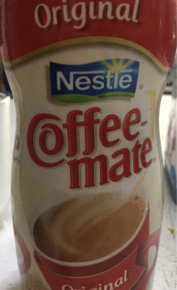 Nestle, Coffee Mate 170g