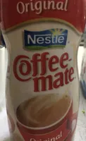 Nestle, Coffee Mate 170g
