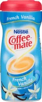 Nestle coffee mate powdered coffee creamer french vanilla