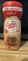 Coffee mate
