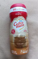 Nestle the original coffee creamer