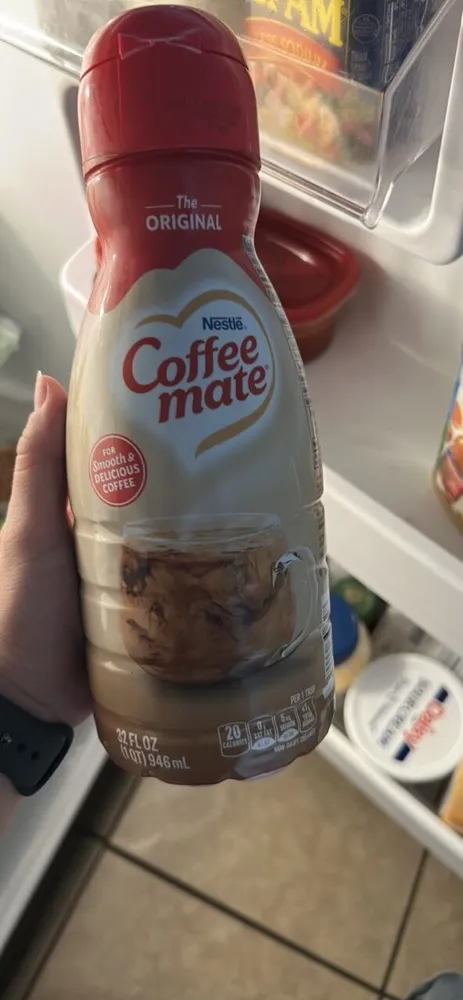 Coffee mate The Original