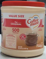 The Original Coffee mate Rich & Smooth