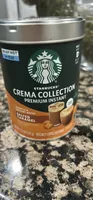 CREMA COLLECTION PREMIUM INSTANT