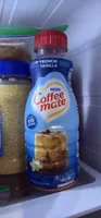 French Vanilla Coffee Mate