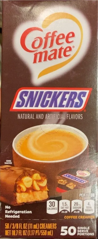 Snickers