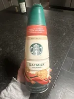 Oatmilk Creamer