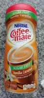 Vanilla Caramel Zero Sugar Coffee Mate