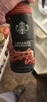 CARAMEL MACCHIATO INSPIRED FLAVOR CREAMER