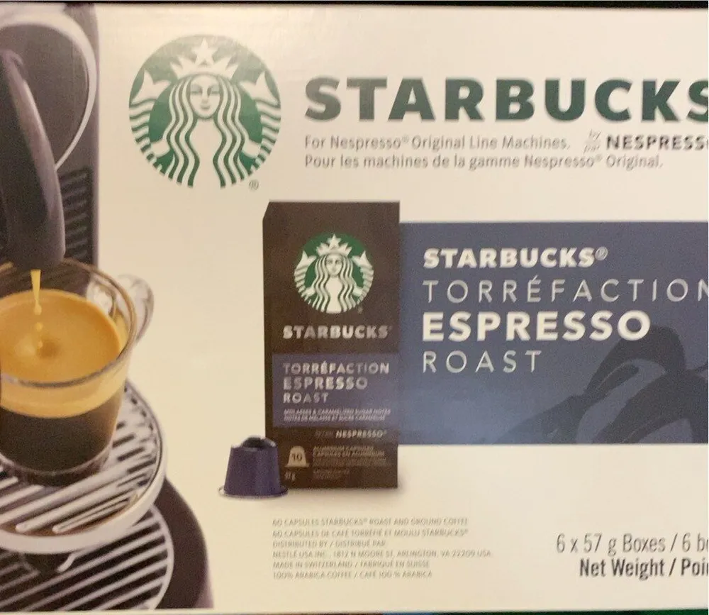 Espresso Roast