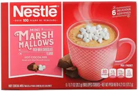 Hot cocoa mix