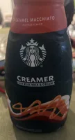 Caramel Macchiato Creamer