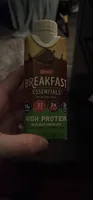 Breakfast Essentials High Protein Rich Milk Chocolate