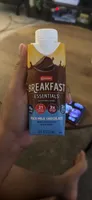 Nutritional Drink