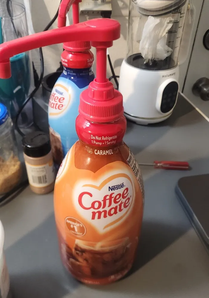 Coffee MATE