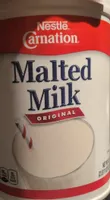 Malted Milk Powder