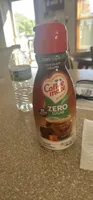 Coffee mate Zero Sugar Chocolate Caramel