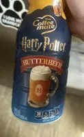 Harry Potter Butterbeer