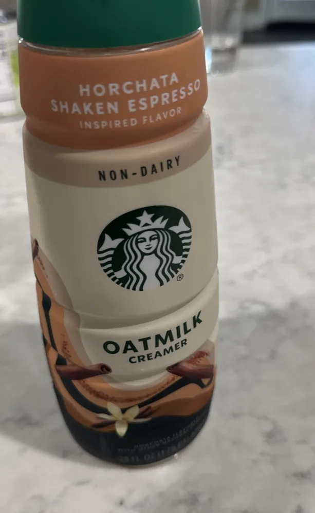 Oatmilk Creamer