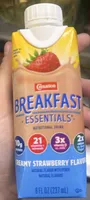Breakfast Essentials Nutritional Drink