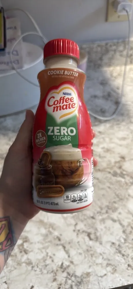 Cookie Butter
