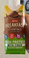 Carnation Breakfast Essentials