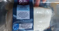 Chunky Cod Loin