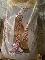 Hot Dog Buns