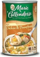 Marie Calendars soup