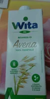 Bevanda di avena