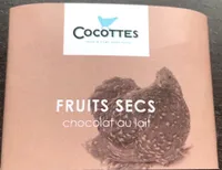 Chocolat au lait