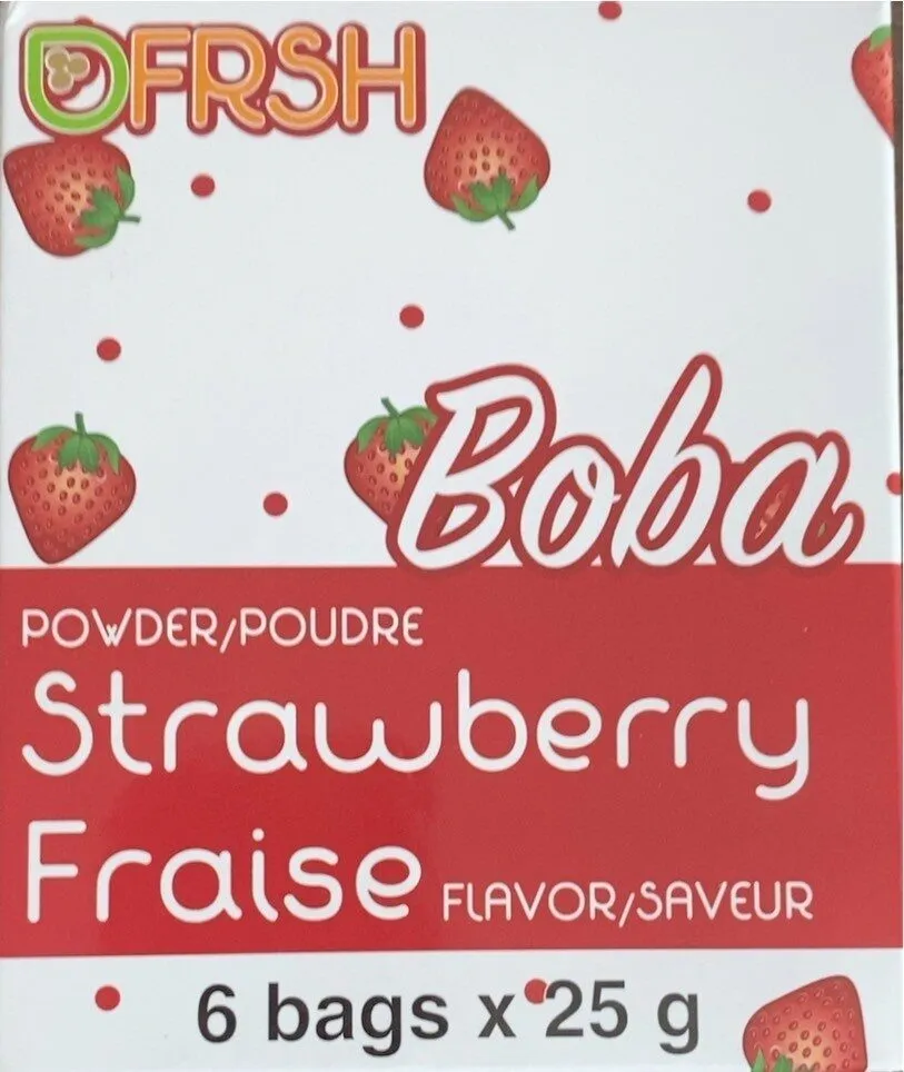 Boba