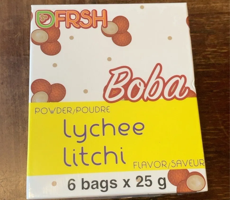 Boba