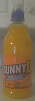 Tangy Original SunnyD