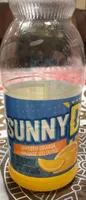 sunny D