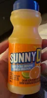 Sunny D
