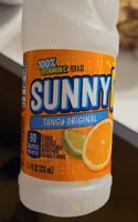 Tangy Original