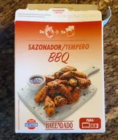 Sazonador