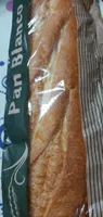 Pan blanco