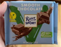 Smooth chocolate