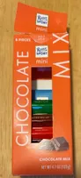Ritter Sport Chocolate Mix