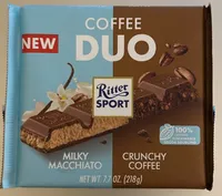 Coffee Duo