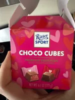 Choco Cubes